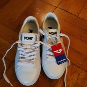Brand new Pony sneakers
